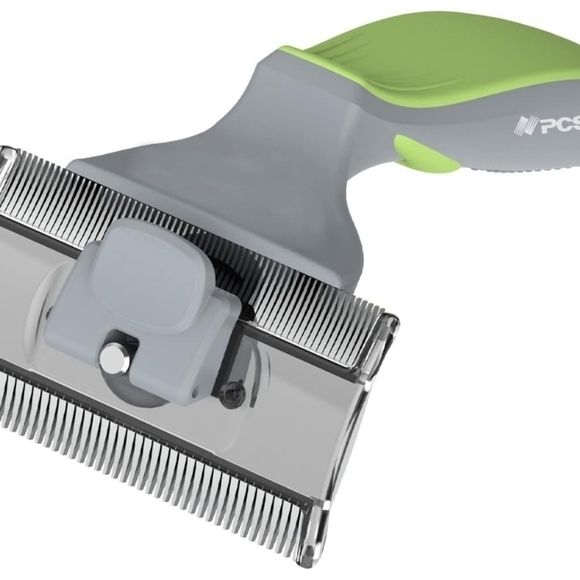 Pets, Dog-shedding-brush-for-grooming new - Picture 4 of 4